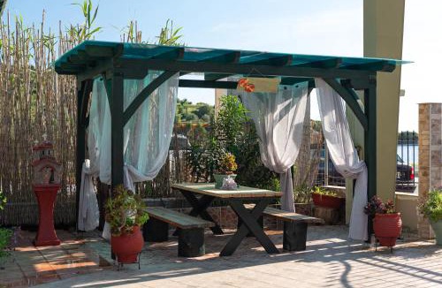Toroni Apartment | casamariatoroni