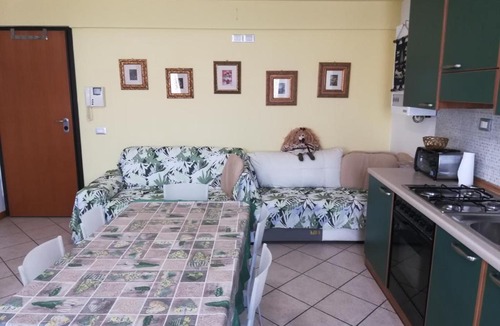 Old Town Apartment | Casamarin4