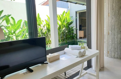 Dewi Sri Villa | Casamaya Villa