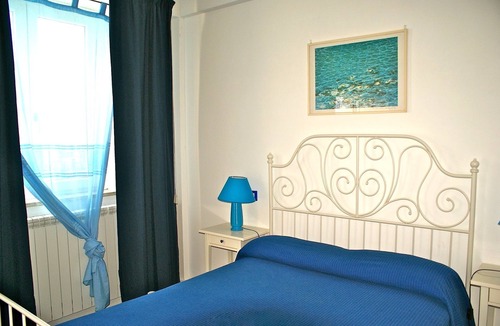 Itri Bed & Breakfast | Casamediterranea