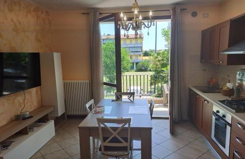 Casa Ottani Apartment | CasaMG