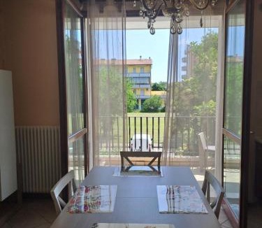 Casa Ottani Apartment | CasaMG