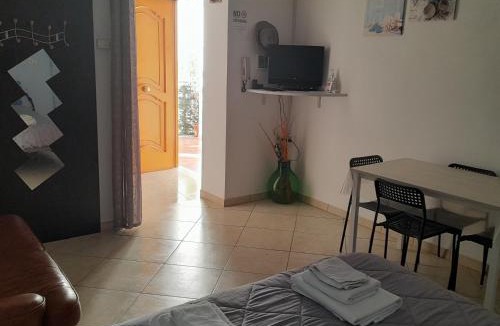 Massafra Apartment | CasaMia Apartment