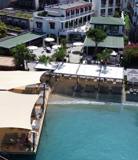 Gundogan Hotel | Casamia Boutique Hotel