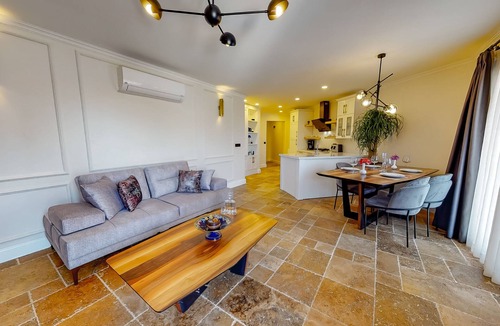 Gundogan Hotel | Casamia Boutique Hotel