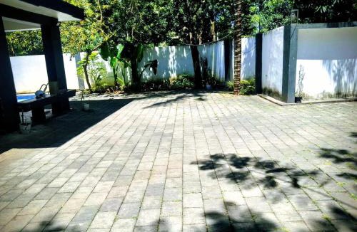 Kidanganad Hotel | Casamia Garden
