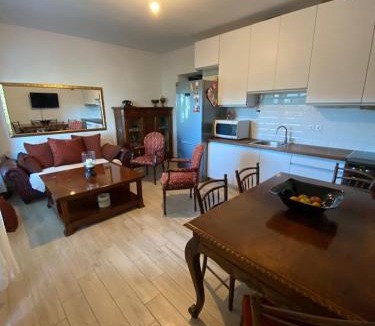 Pythagorio Apartment | casamia mesokampos