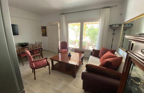 Pythagorio Apartment | casamia mesokampos