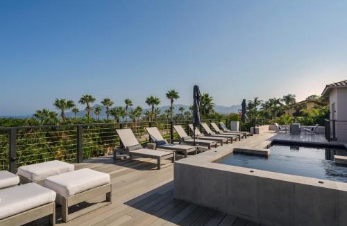 Punta de Mita Villa | Casamia Punta Mita