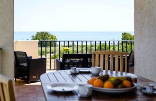 Sampieri Apartment | Casamici Sampieri Centosicilie