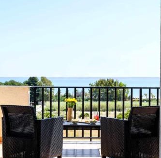 Sampieri Apartment | Casamici Sampieri Centosicilie