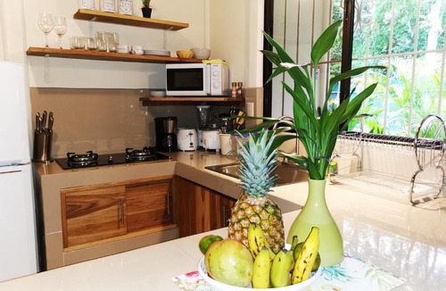 Puerto Viejo de Talamanca Apartment | CasaMindanao