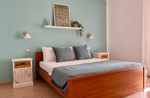 Pianoconte Apartment | CasaMirea