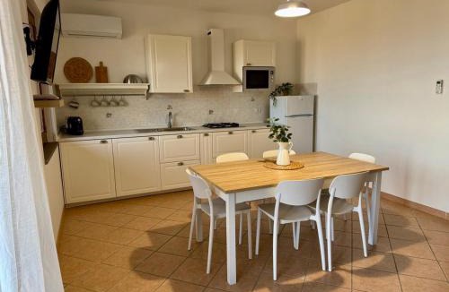 Pianoconte Apartment | CasaMirea