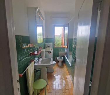 Querceta Apartment | CasaMiria
