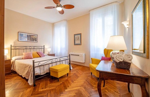 Castello Apartment | CasaMisa Formosa 5193
