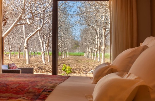 Vicuna Hotel | Casamolle Villa & Golf