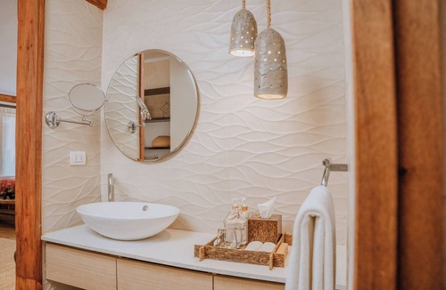 Vicuna Hotel | Casamolle Villa & Golf