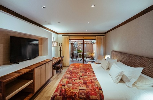 Vicuna Hotel | Casamolle Villa & Golf