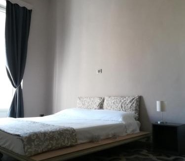 Barriera di Milano Apartment | casaMOmòb