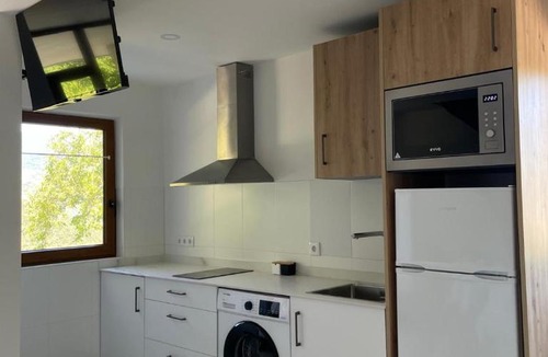 Tollo Apartment | Casamor