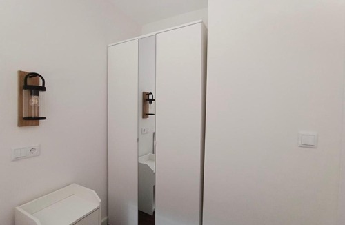 Tollo Apartment | Casamor