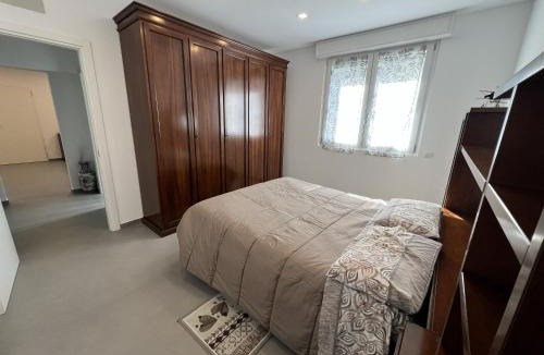 Busto Arsizio Apartment | casAmor