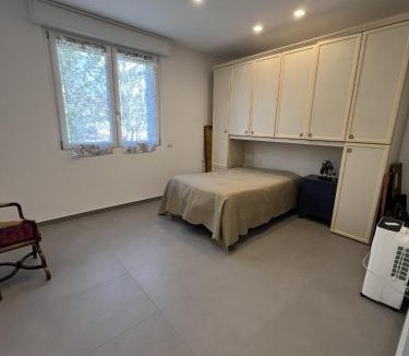 Busto Arsizio Apartment | casAmor