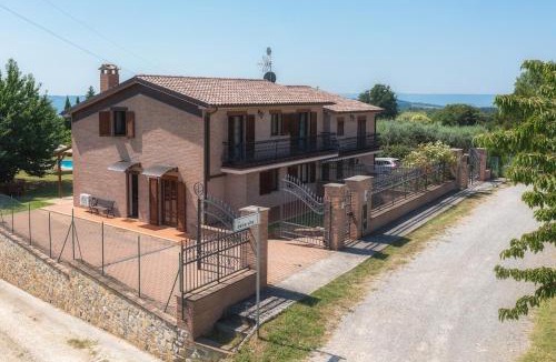 Faiolo House | Casamorena