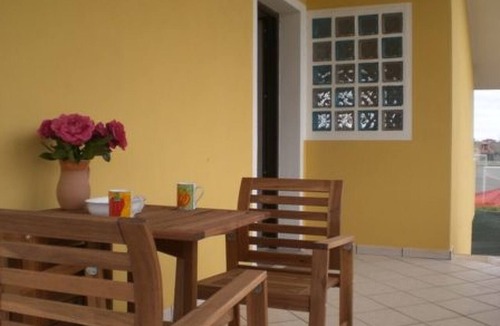 Soleminis Apartment | CASAMUREDDU by Interhome