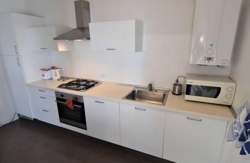 Castello Apartment | Casanas by Interhome