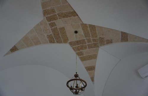 Castrignano del Capo Apartment | CasAncora