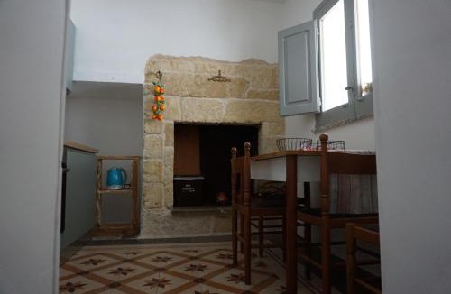 Castrignano del Capo Apartment | CasAncora