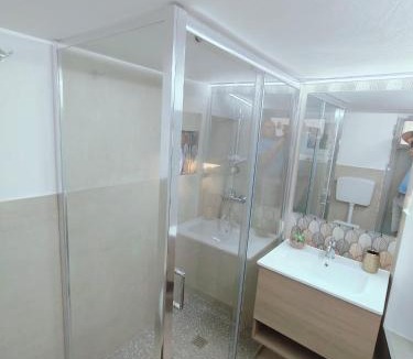 Castrignano del Capo Apartment | CasAncora