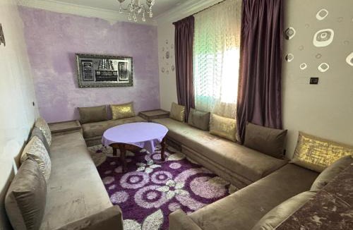 Centre Ville Apartment | Casandalus