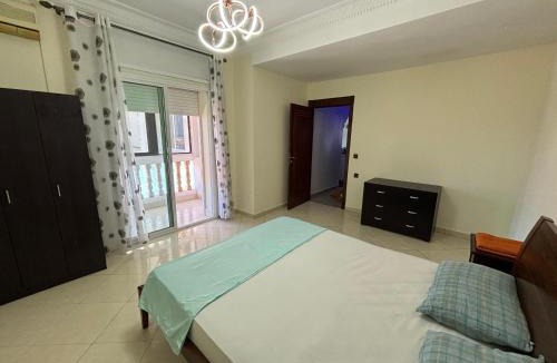 Centre Ville Apartment | Casandalus