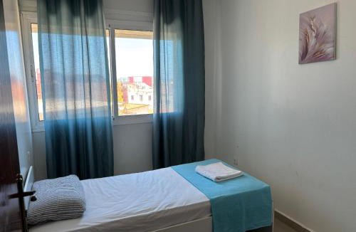 Centre Ville Apartment | Casandalus