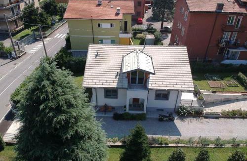 Merate House | CasaNobile -Suite Il Melo