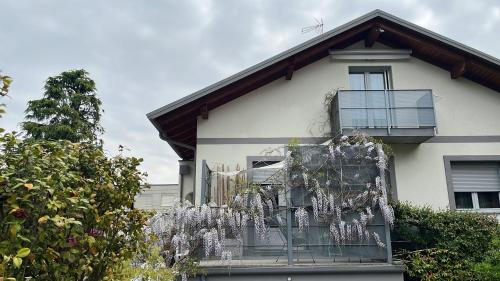 Merate House | CasaNobile -Suite Il Melo