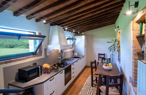 Monteroni d'Arbia House | Casanova di Campriano