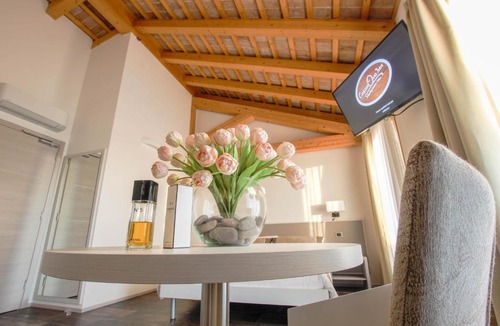 Colugna Bed & Breakfast | Casanova Inn