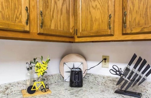 Decatur House | CasaOasis Elegance Decatur Home