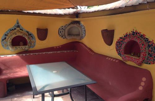 Bad Windsheim Apartment | CasaOrientale