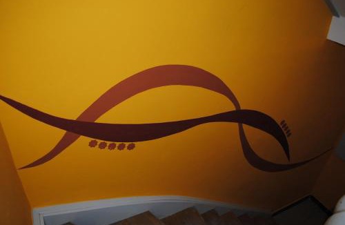 Bad Windsheim Apartment | CasaOrientale