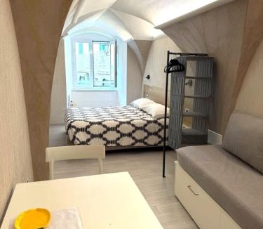 Atrani Apartment | Casapà