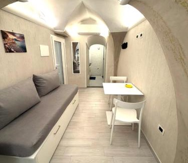 Atrani Apartment | Casapà