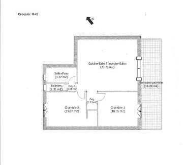 San-Gavino-di-Carbini Apartment | Casapiana 7