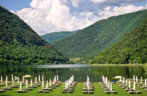Canzo Apartment | CasaPiergiulia - Canzo - Lago di Como -Parcheggio - Wifi