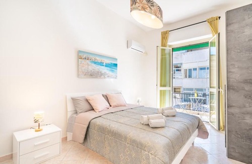 Poetto Apartment | CasaPoetto