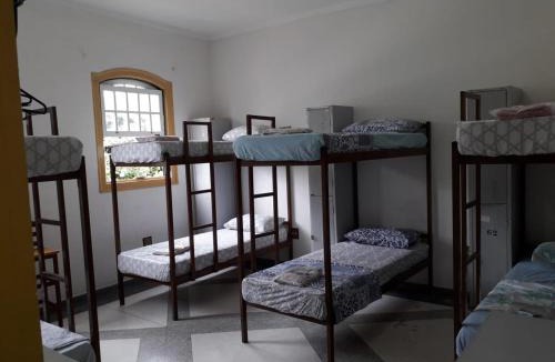Campinas House | Casarão do DU